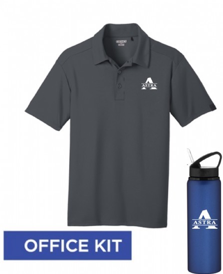 Office Staff Welcome Kit #3