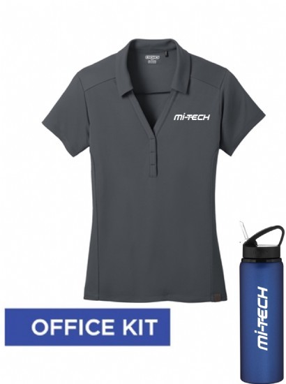 Office Staff Welcome Kit #4