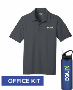 Office Staff Welcome Kit